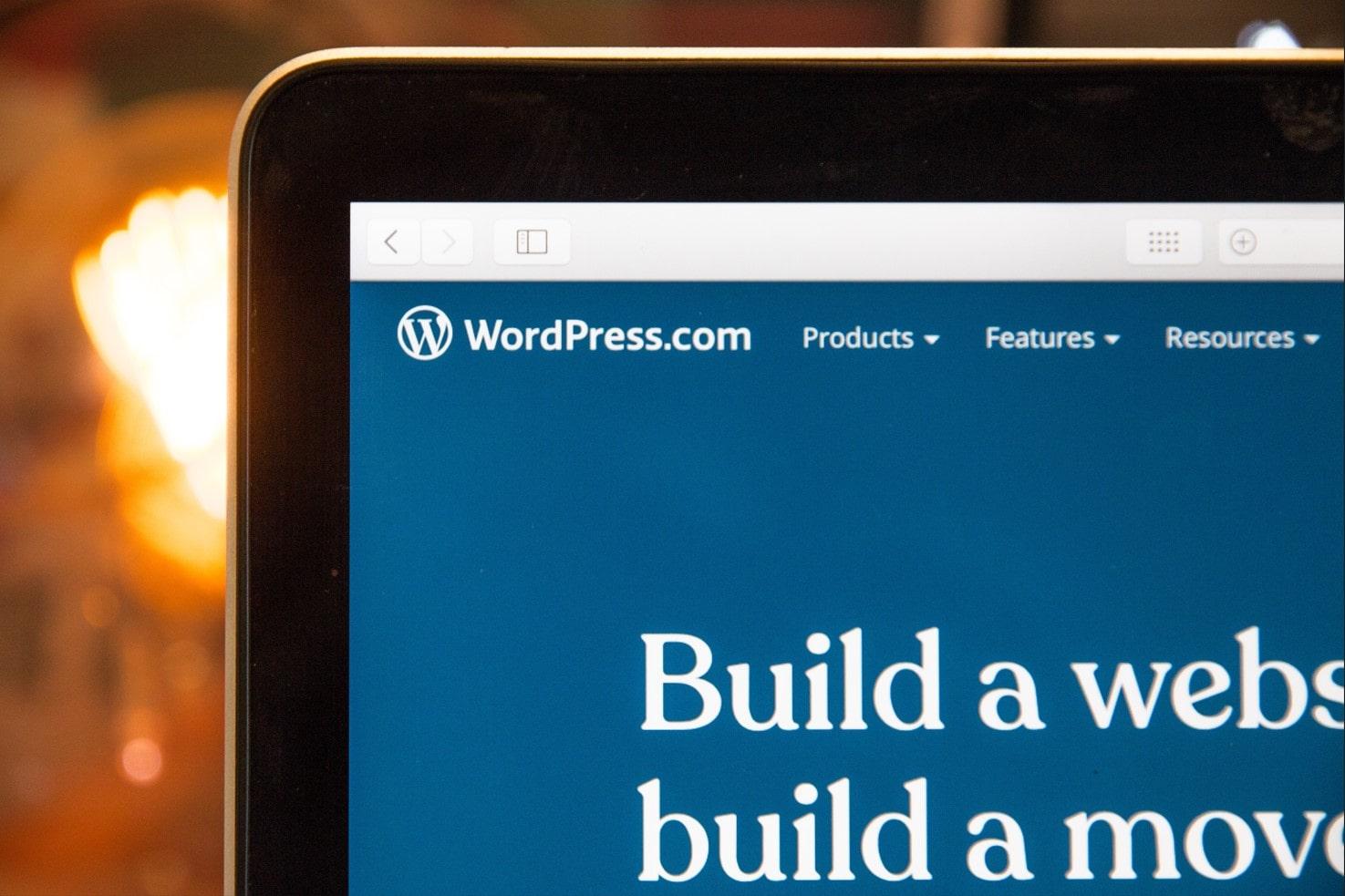 WordPress – CMS Which Runs 60% of Websites on the Internet